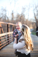 Families/Kiddos/Newborns
